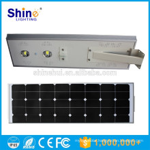 Factory Wholesale quotation format for solar street light all in one 5W